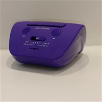 Sveglia Just a minute in Plastica JD9017V - JD9017V